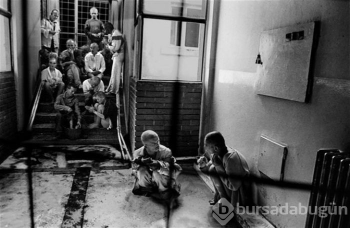 İçinizi ürpertecek fotoğraflar