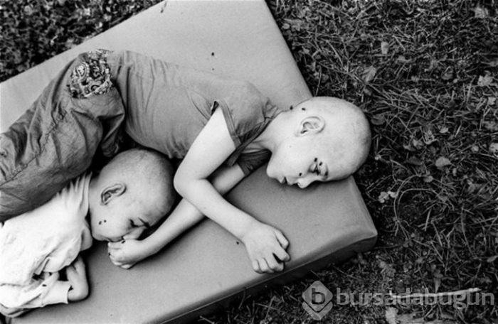 İçinizi ürpertecek fotoğraflar