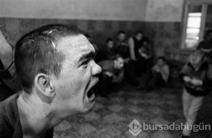 İçinizi ürpertecek fotoğraflar