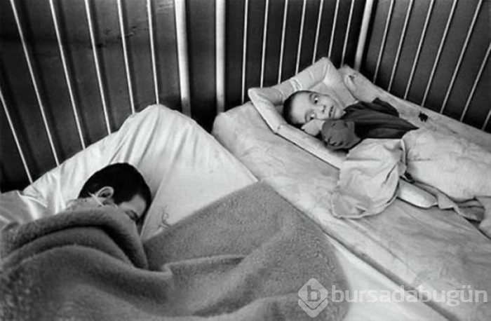 İçinizi ürpertecek fotoğraflar