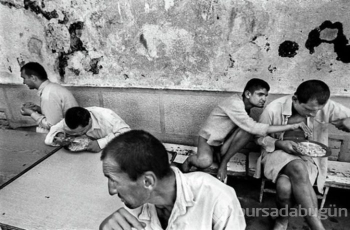 İçinizi ürpertecek fotoğraflar