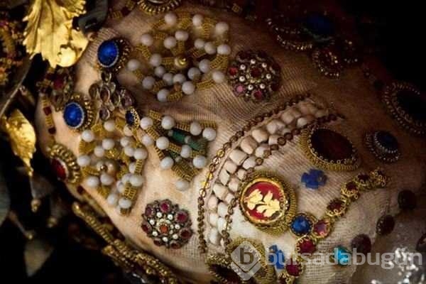 Şimdiye kadar bulunmuş en büyük hazineler