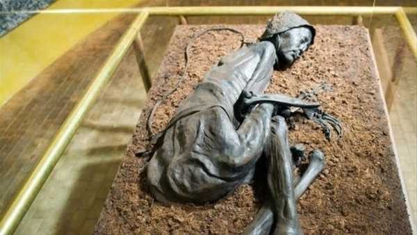 Şimdiye kadar bulunmuş en büyük hazineler