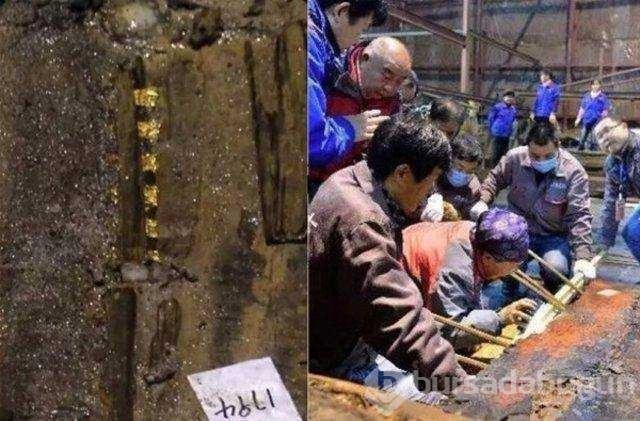 Şimdiye kadar bulunmuş en büyük hazineler