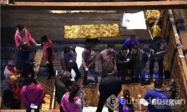 Şimdiye kadar bulunmuş en büyük hazineler