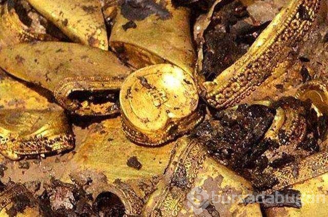Şimdiye kadar bulunmuş en büyük hazineler