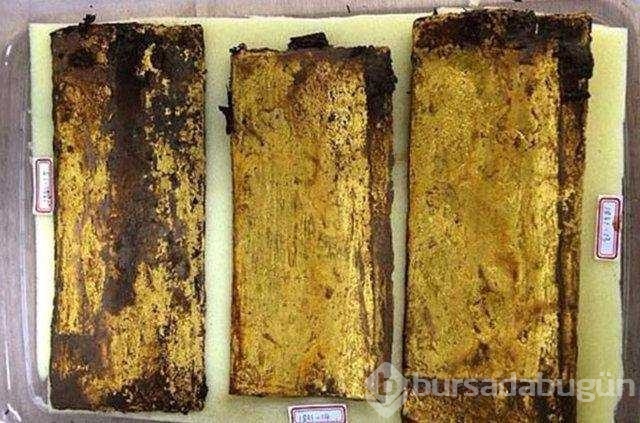 Şimdiye kadar bulunmuş en büyük hazineler