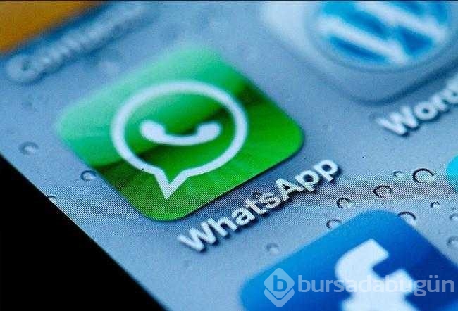 Whatsapp'a yeni özellik! Türkiye'de de devreye girdi