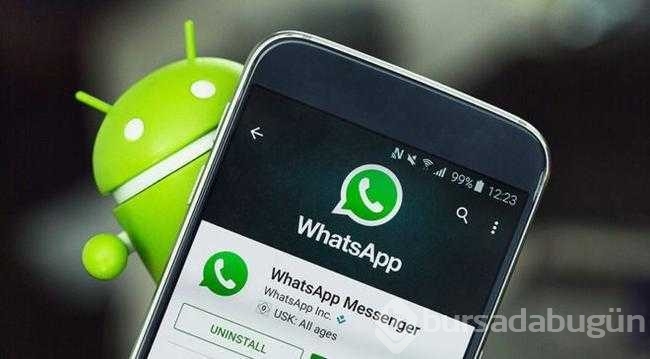 Whatsapp'a yeni özellik! Türkiye'de de devreye girdi