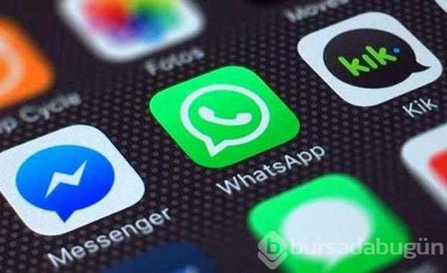 Whatsapp'a yeni özellik! Türkiye'de de devreye girdi