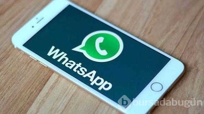 Whatsapp'a yeni özellik! Türkiye'de de devreye girdi