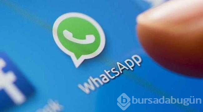 Whatsapp'a yeni özellik! Türkiye'de de devreye girdi