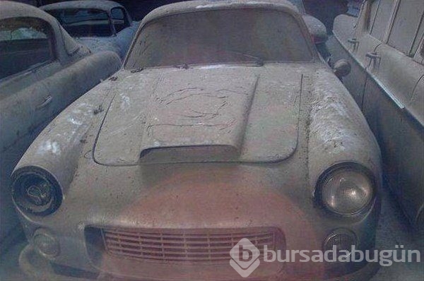 İçinden çıkanlar şoke etti