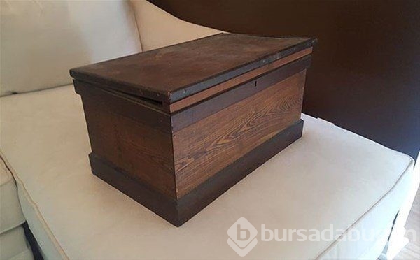 İçinden çıkanlar şoke etti