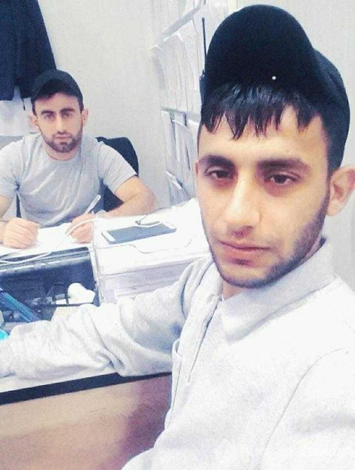 ''Ben Pokemon'um'' deyip camdan atlamıştı: İşte son hali