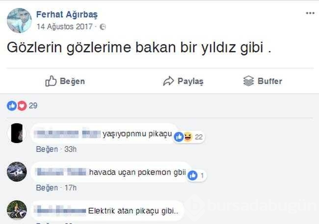 ''Ben Pokemon'um'' deyip camdan atlamıştı: İşte son hali