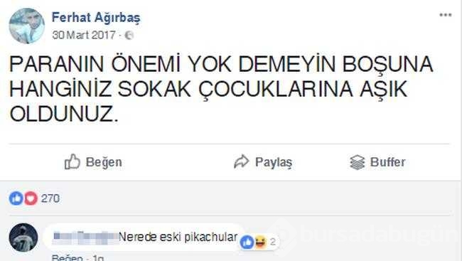 ''Ben Pokemon'um'' deyip camdan atlamıştı: İşte son hali
