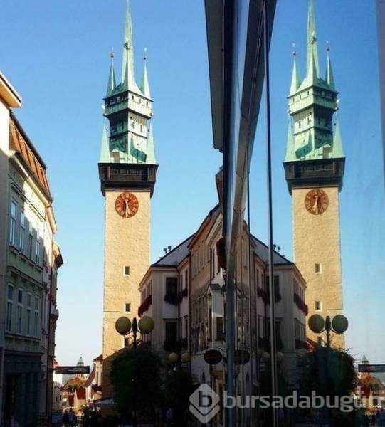 Günün en çok paylaşılan fotoğrafları
