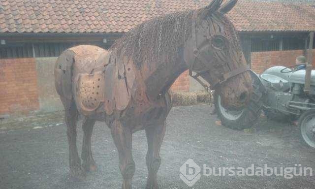 Günün en çok paylaşılan fotoğrafları