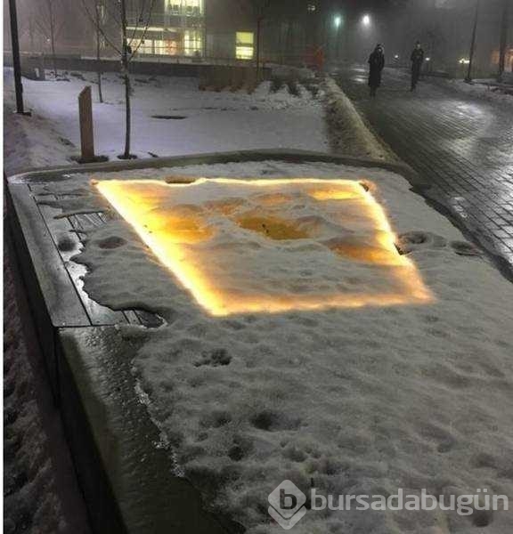 Günün en çok paylaşılan fotoğrafları
