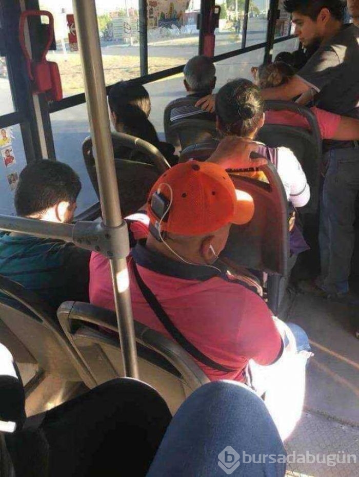 Günün en çok paylaşılan fotoğrafları