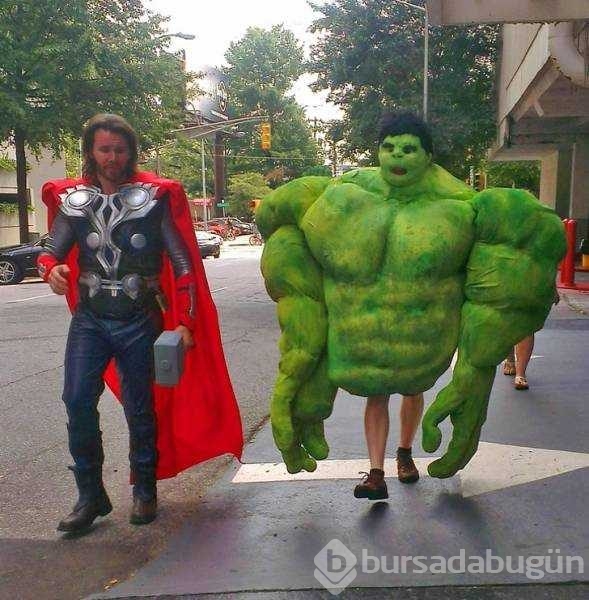 Günün en çok paylaşılan fotoğrafları