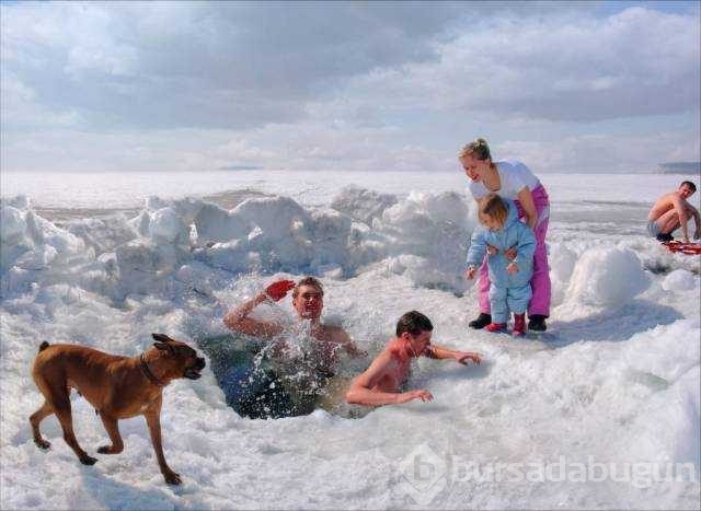 Günün en çok paylaşılan fotoğrafları