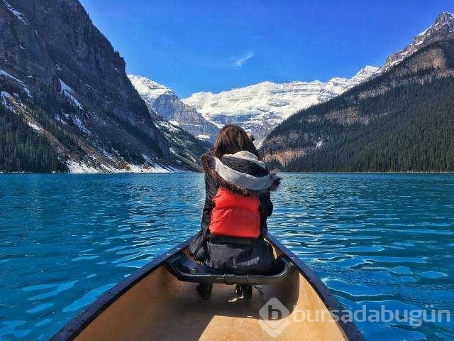 Günün en çok paylaşılan fotoğrafları