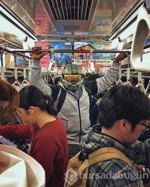 Günün en çok paylaşılan fotoğrafları