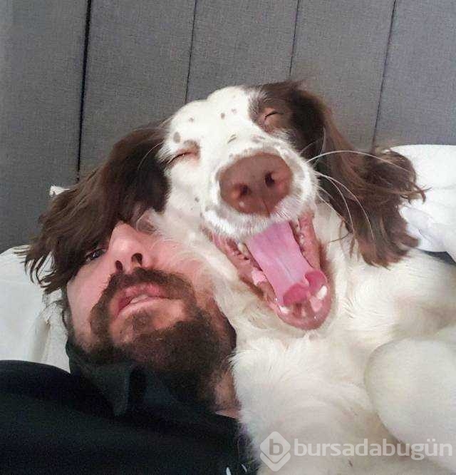 Günün en çok paylaşılan fotoğrafları