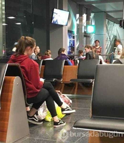 Günün en çok paylaşılan fotoğrafları