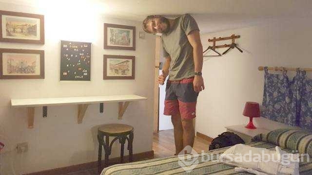 Günün en çok paylaşılan fotoğrafları