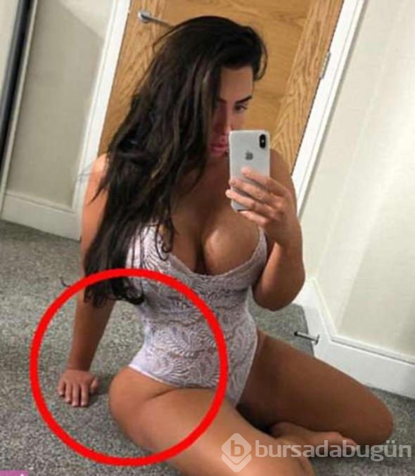 Herkes yapıyor ne var bunda!
