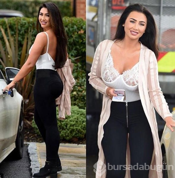 Herkes yapıyor ne var bunda!
