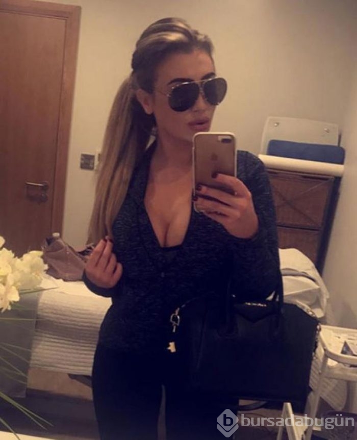 Herkes yapıyor ne var bunda!
