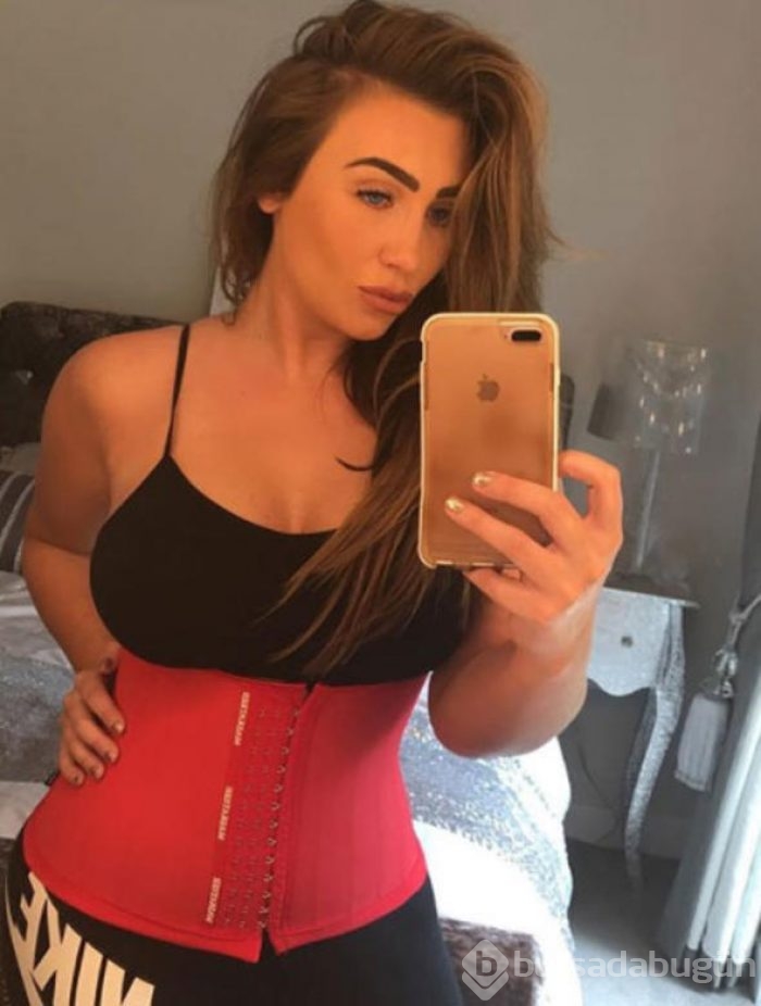 Herkes yapıyor ne var bunda!
