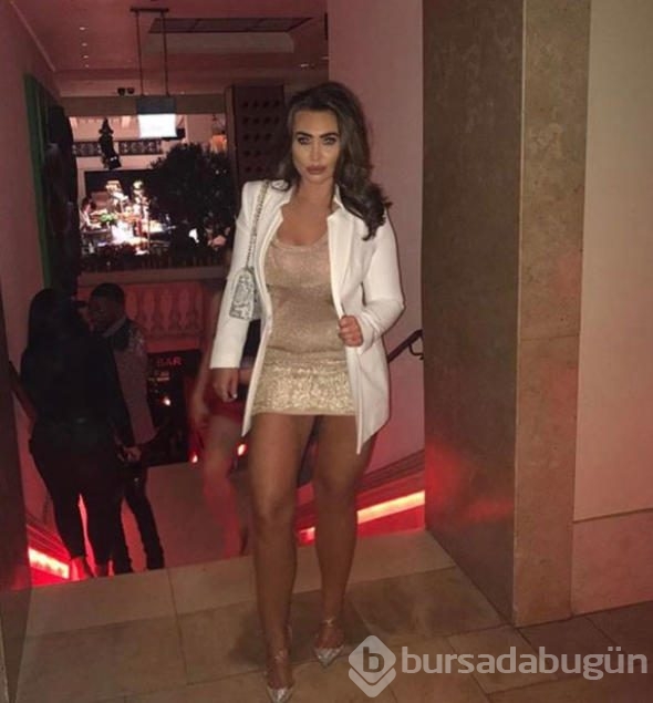 Herkes yapıyor ne var bunda!
