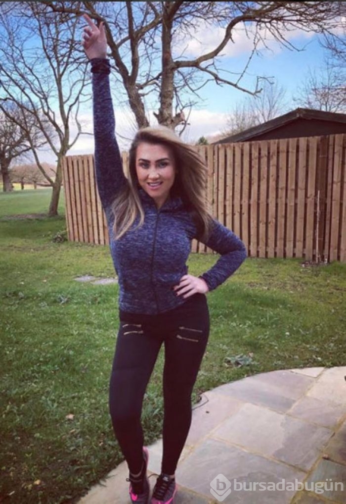 Herkes yapıyor ne var bunda!
