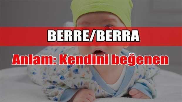 Anlamı yanlış bilinen isimler! İşte isimlerin manaları