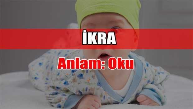 Anlamı yanlış bilinen isimler! İşte isimlerin manaları