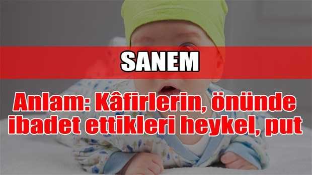 Anlamı yanlış bilinen isimler! İşte isimlerin manaları