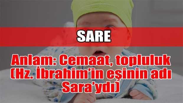 Anlamı yanlış bilinen isimler! İşte isimlerin manaları