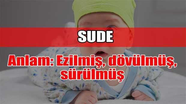 Anlamı yanlış bilinen isimler! İşte isimlerin manaları