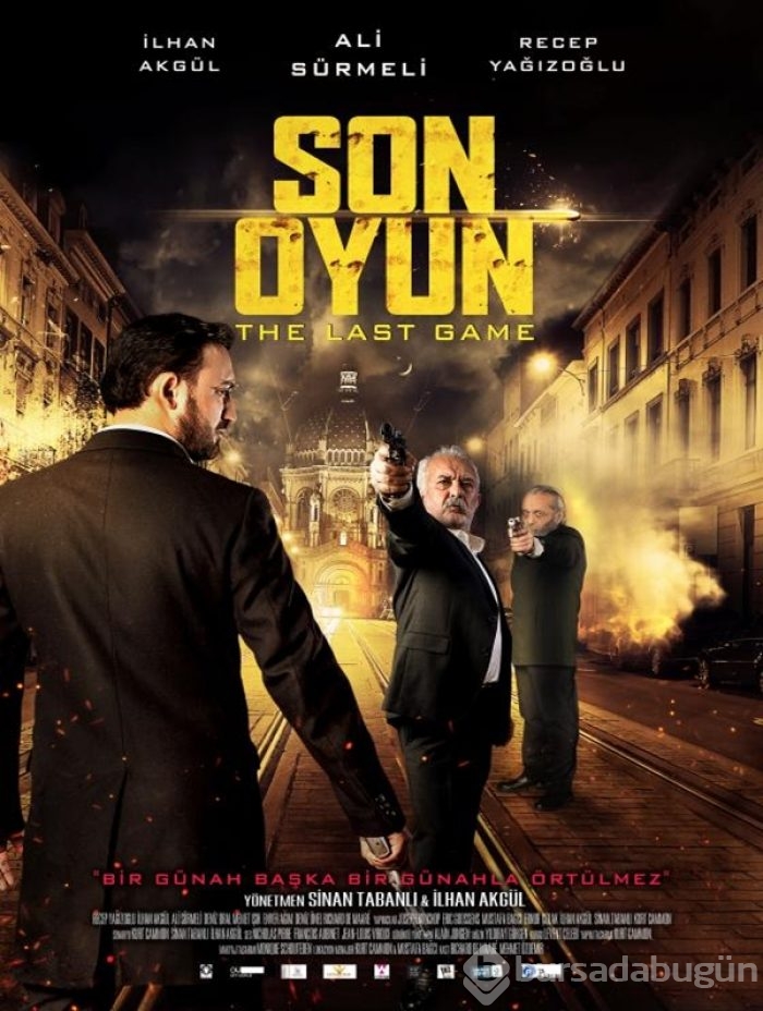 Son Oyun