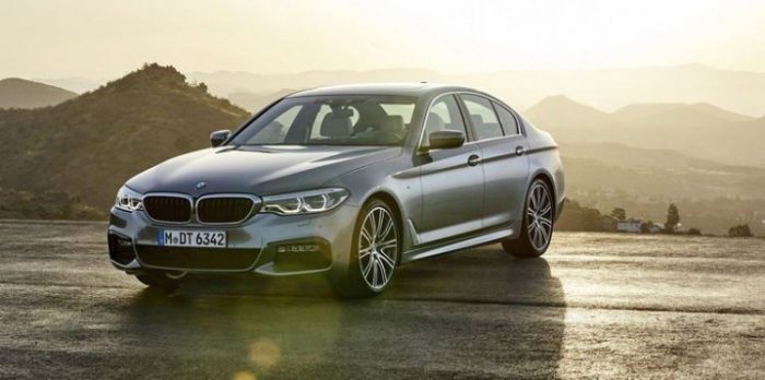 Türkiye'de 'Yılın Otomobili' belli oldu