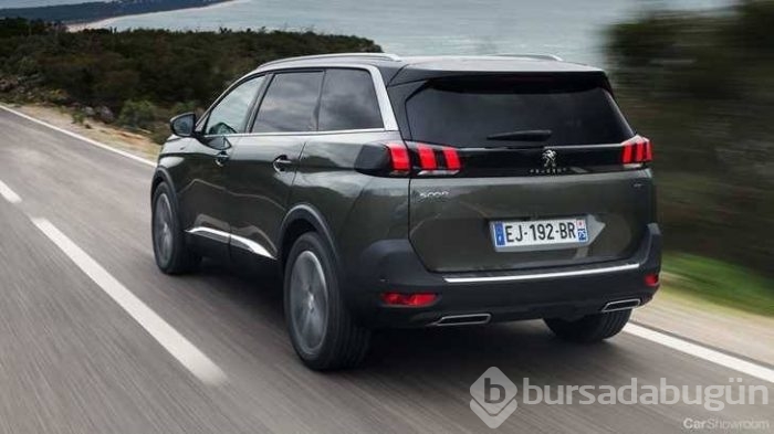 Türkiye'de 'Yılın Otomobili' belli oldu