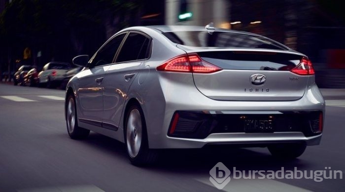 Türkiye'de 'Yılın Otomobili' belli oldu