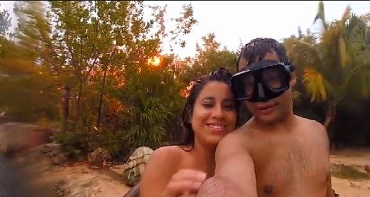 En çılgın 'Selfie'ler