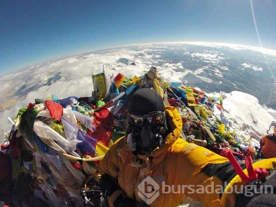 En çılgın 'Selfie'ler