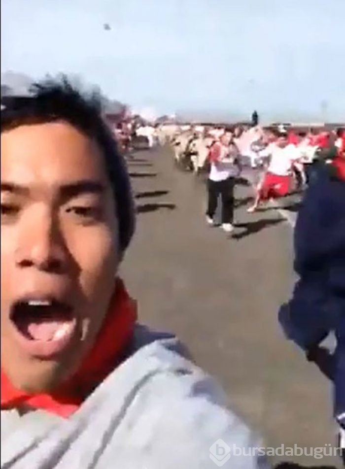 En çılgın 'Selfie'ler